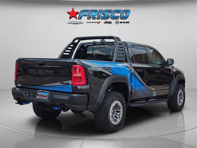 2025 Ram 1500 RHO photo 7