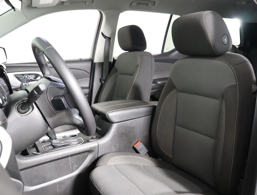 2020 Chevrolet Traverse photo 5