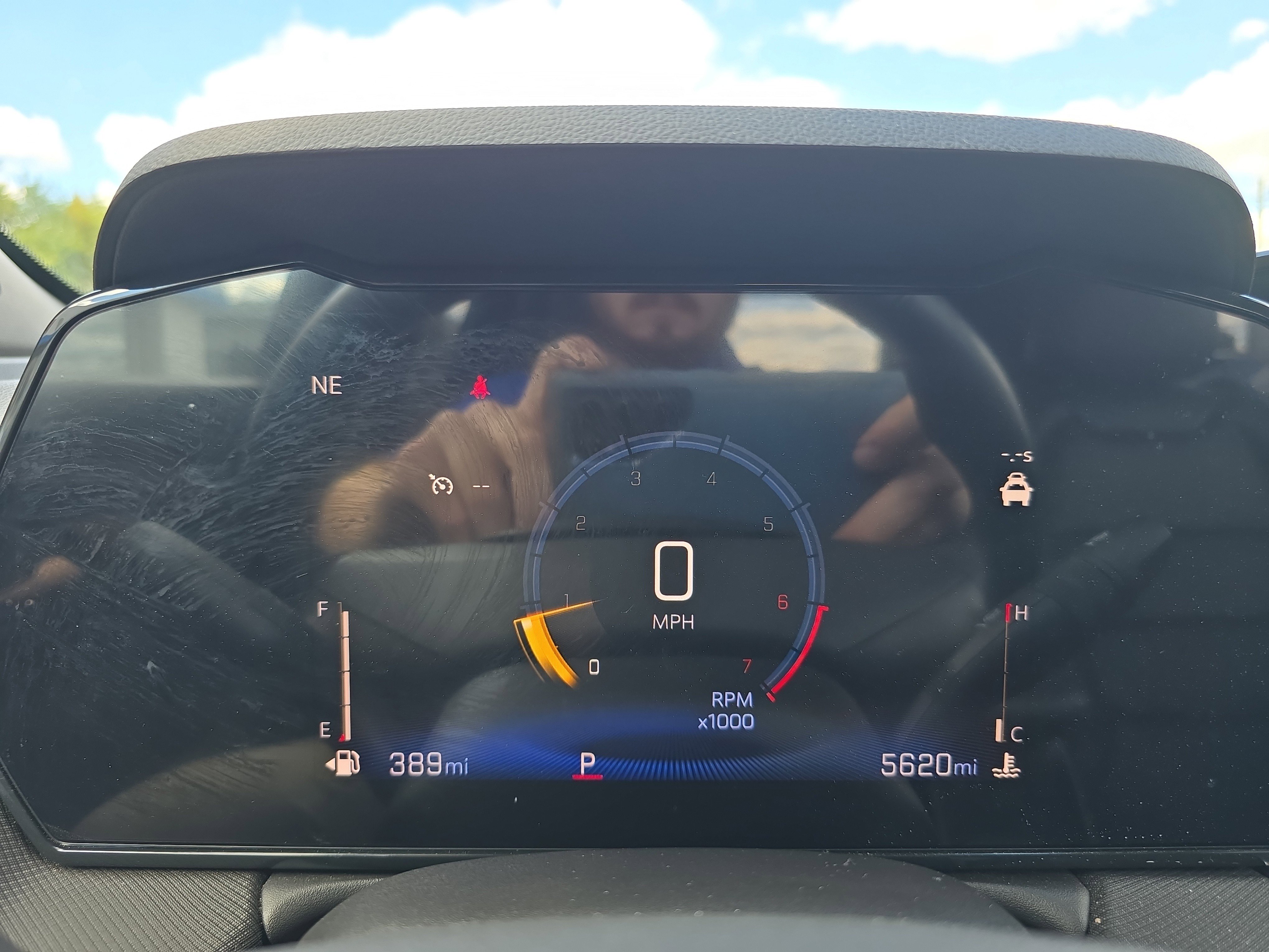 2025 Chevrolet Trailblazer ACTIV photo 2