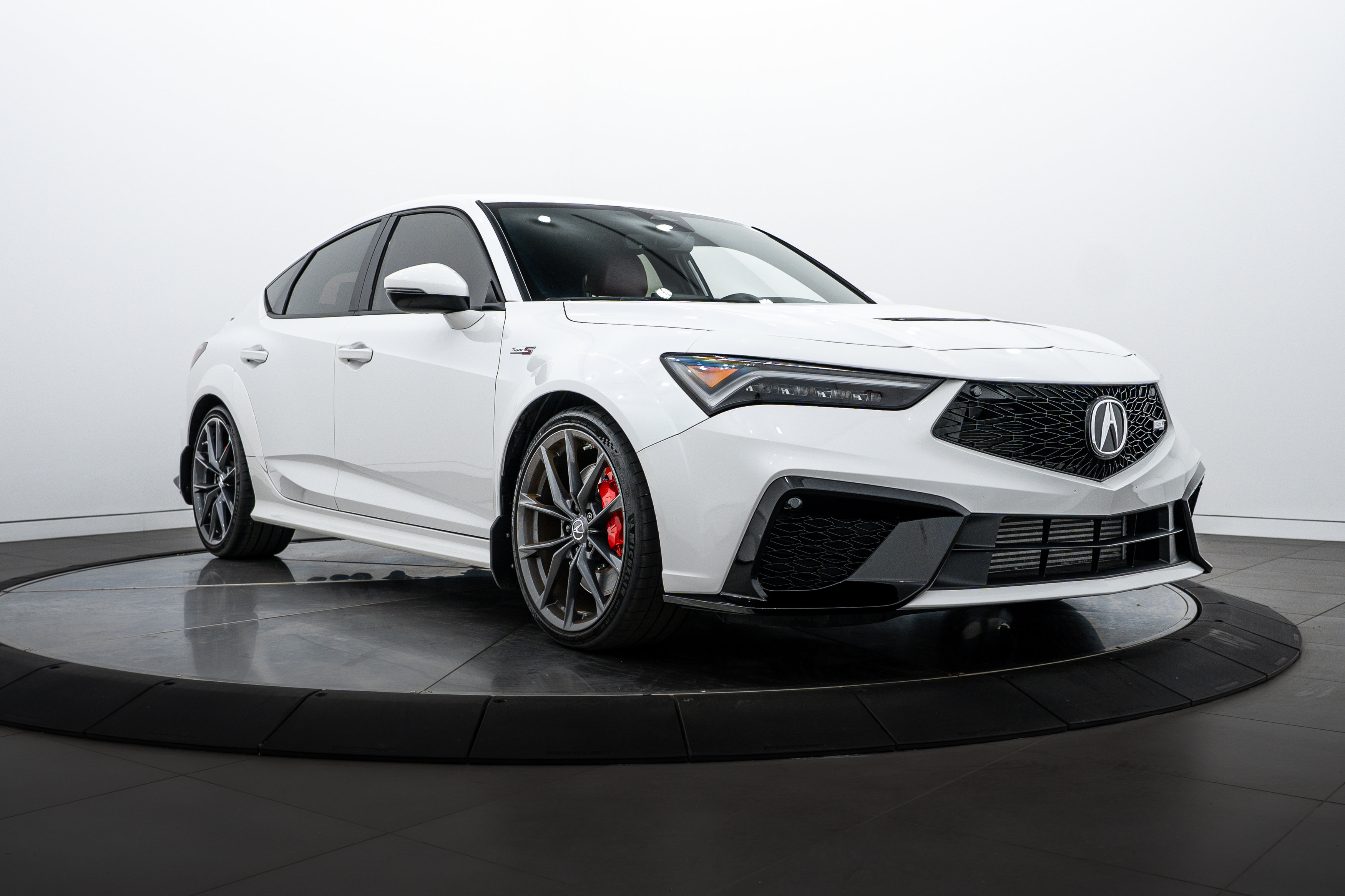 2024 Acura Integra Type-S's photo