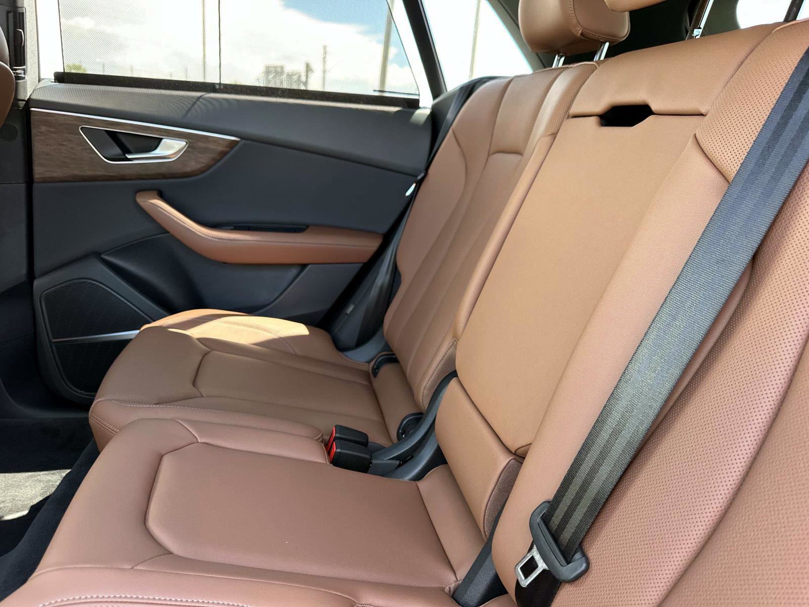 2026 Audi Q8 line Premium Plus photo 11