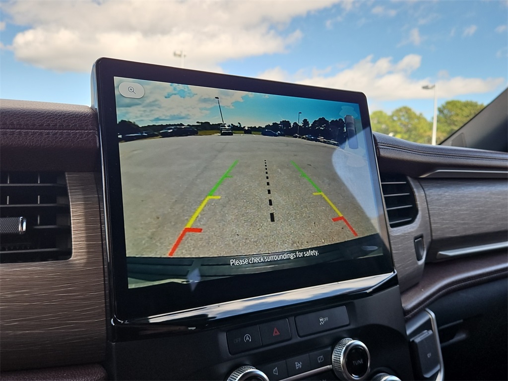 2023 Ford Expedition Limited photo 20