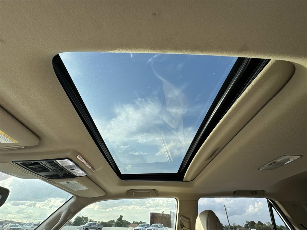 2019 Toyota 4Runner Limited photo 25