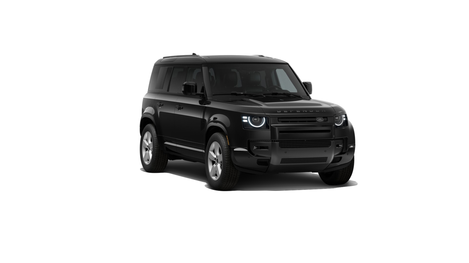 2026 Land Rover Defender X-Dynamic SE's photo