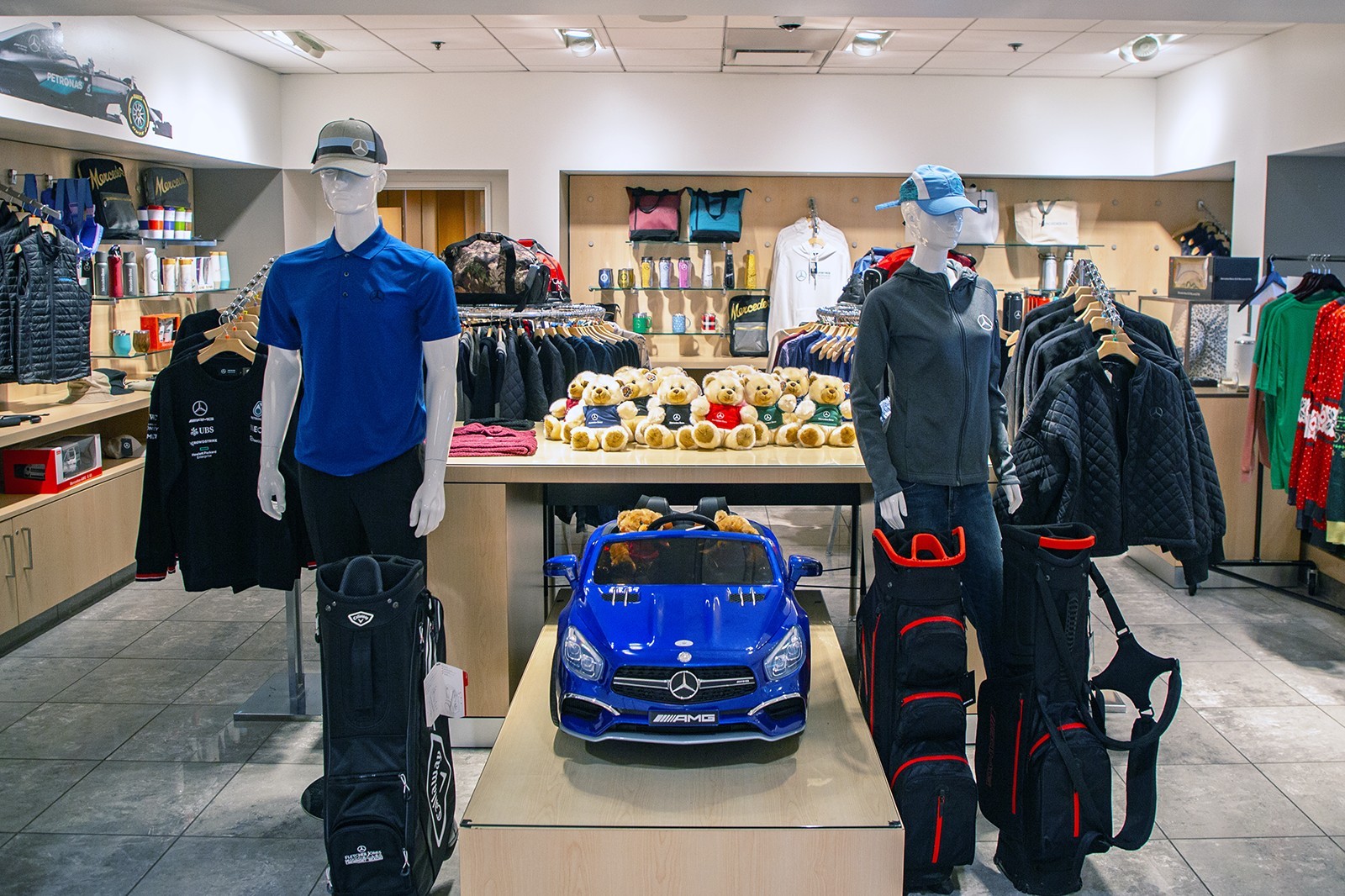 New 2025 MercedesBenz GLE AMG® GLE 53 Coupe in Newport Beach N180040