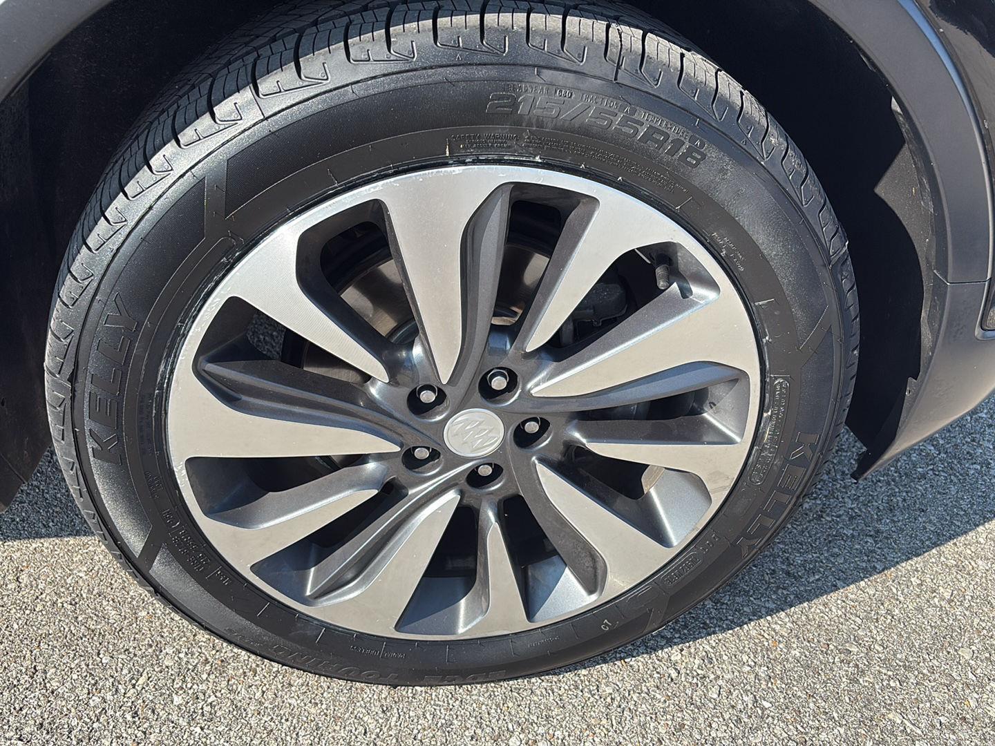 2019 Buick Encore Essence photo 12