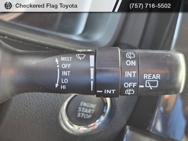 2023 Toyota 4Runner TRD Off-Road Premium photo 29