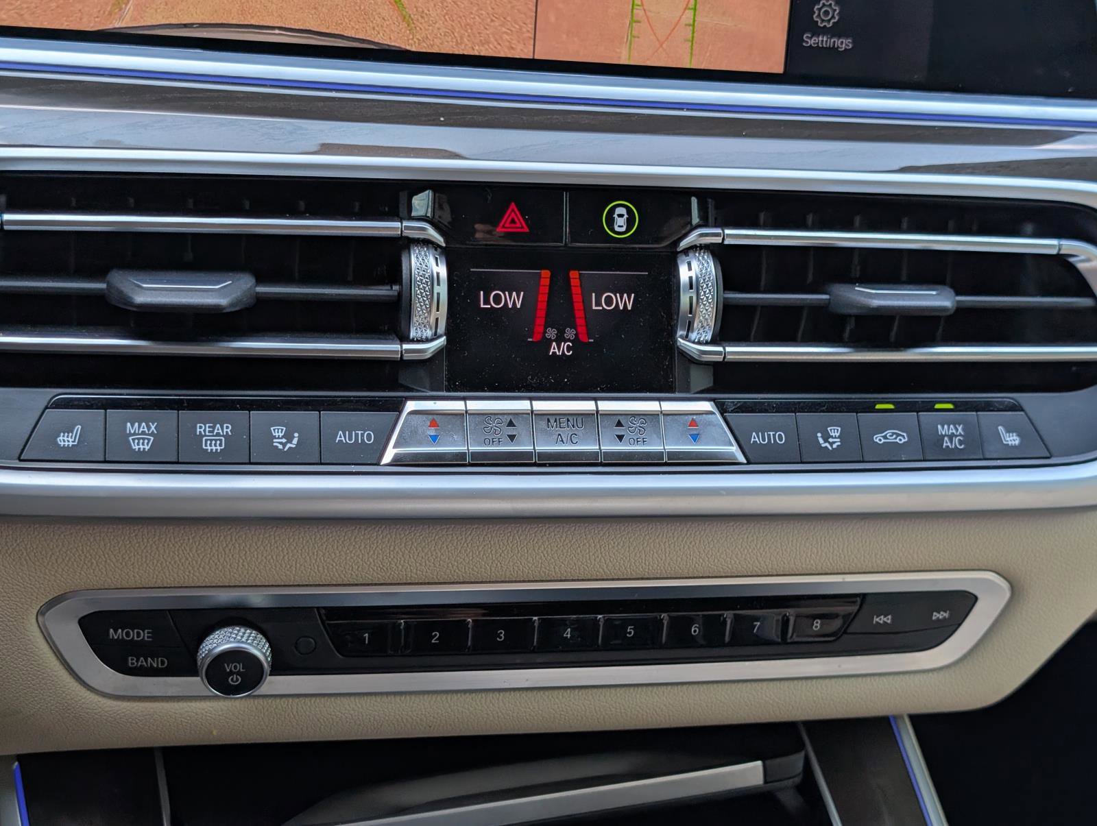 2022 Bmw X5 sDrive40i photo 18