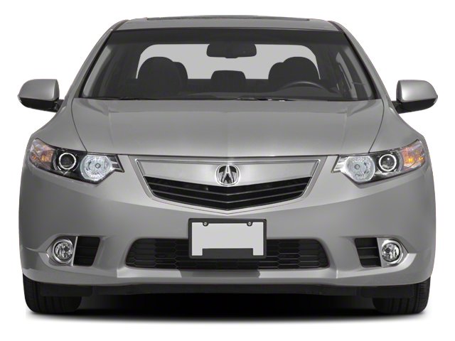 2011 Acura TSX photo 3