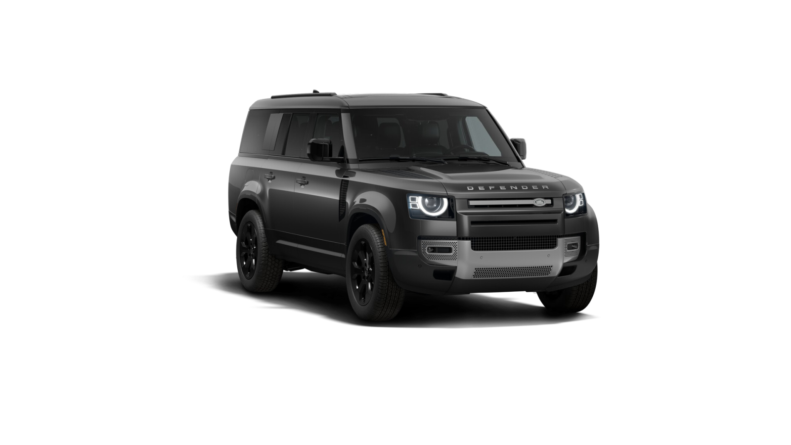 2025 Land Rover Defender S's photo