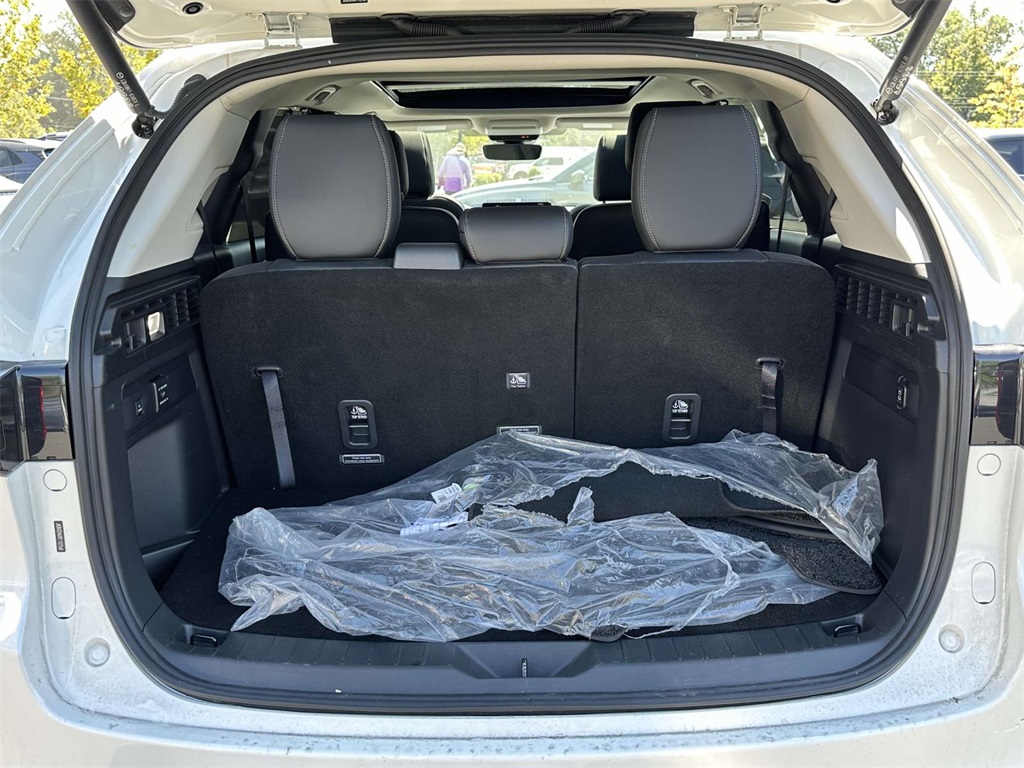 2024 Mazda CX-90 Premium photo 29