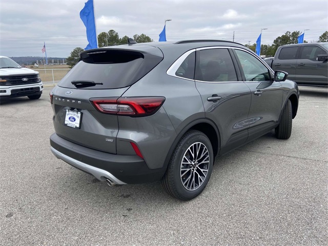 2025 Ford Escape Plug-In Hybrid Base photo 3