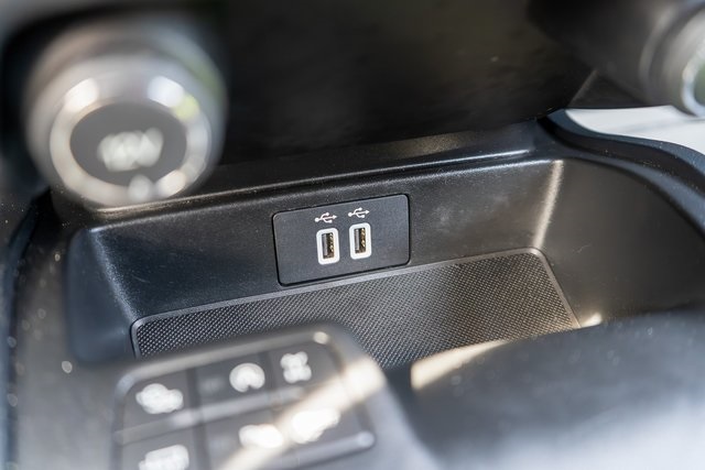 2021 Ford Ranger Lariat photo 21