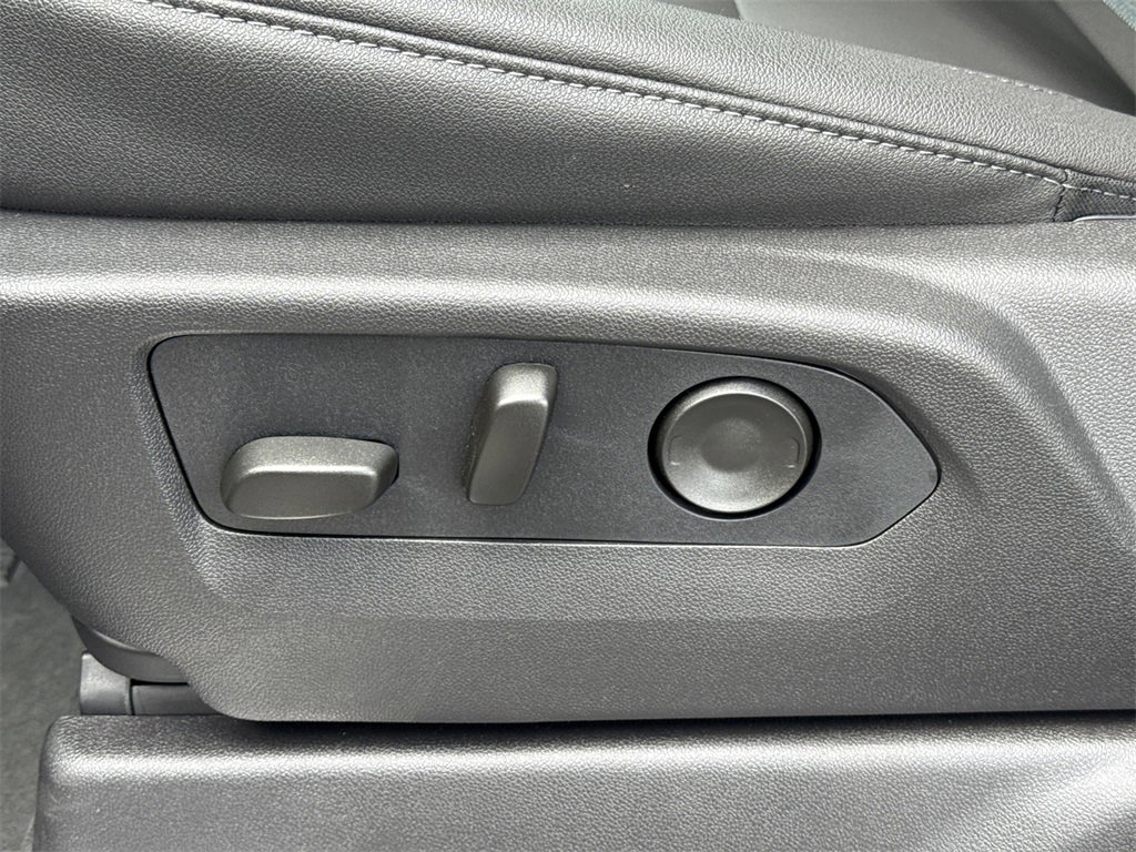 2026 Gmc Sierra 1500 Elevation photo 17