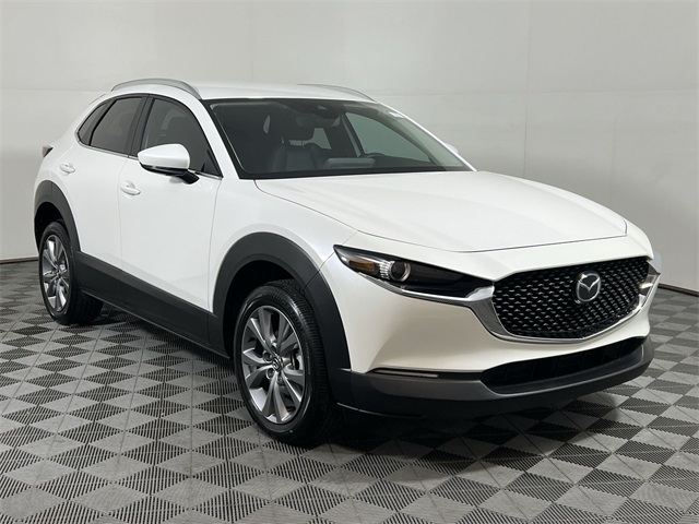 2023 Mazda CX-30 Select photo 2