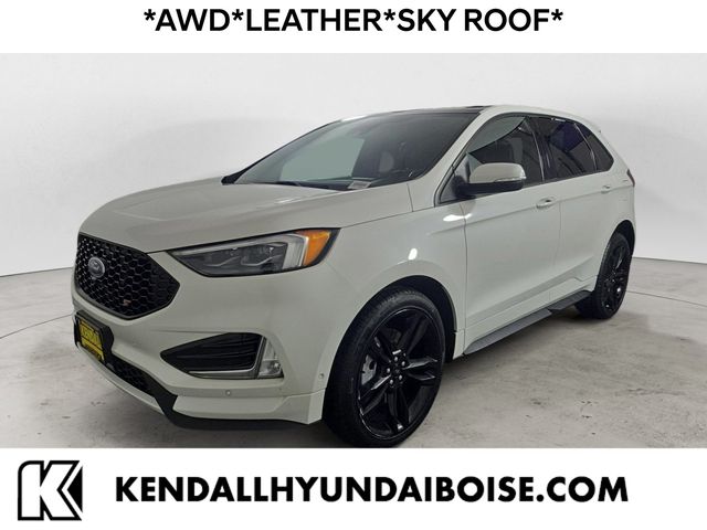 2022 Ford Edge ST's photo