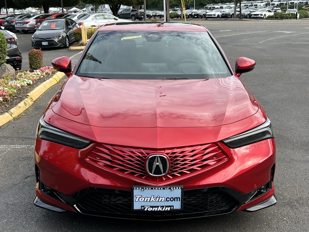 2026 Acura Integra A-Spec photo 2