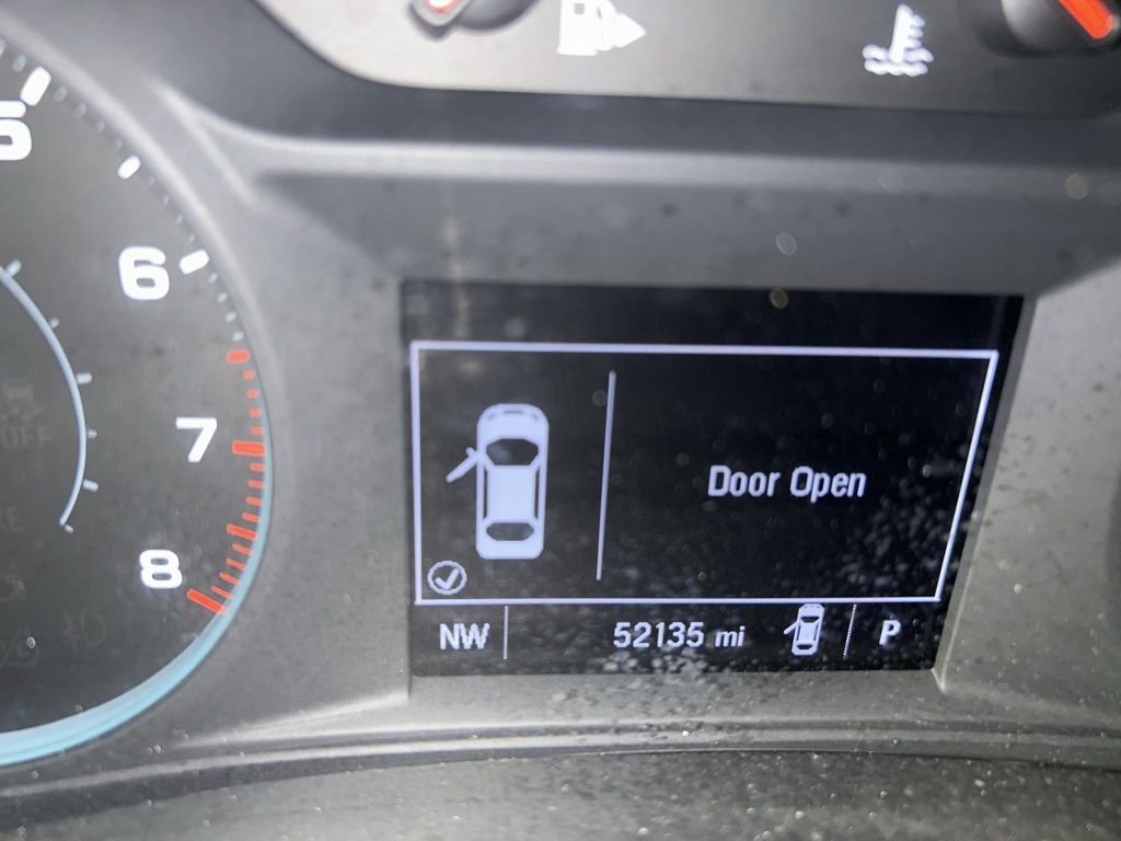 2023 Chevrolet Malibu 1LT photo 20