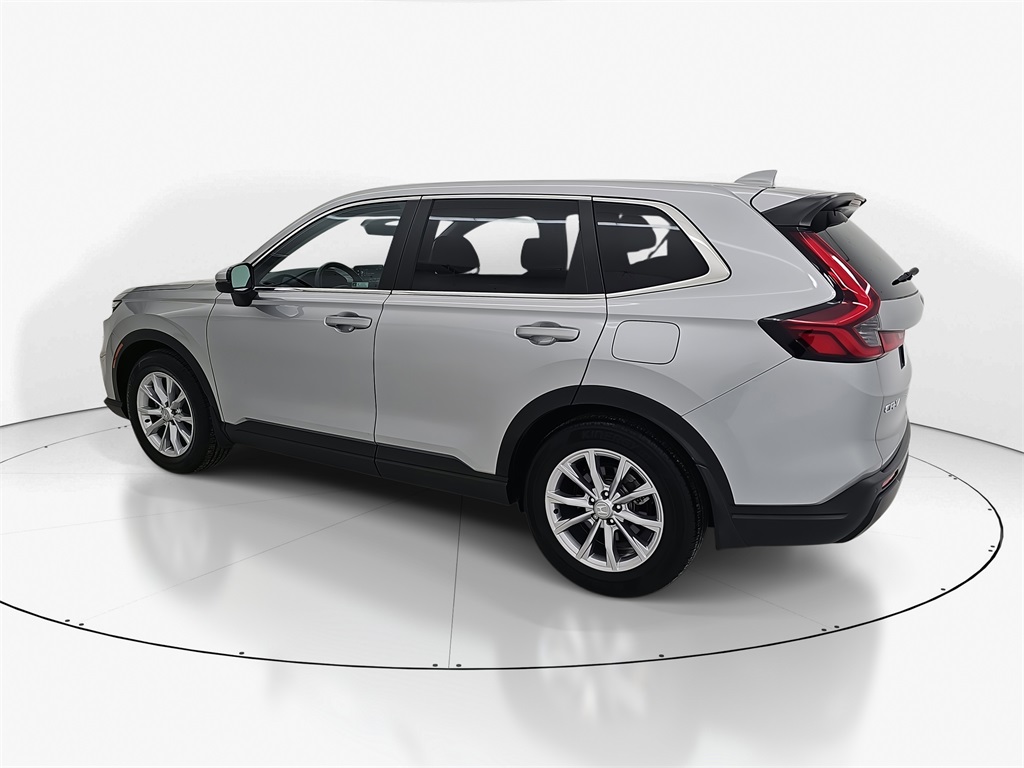 2024 Honda CR-V EX-L photo 9