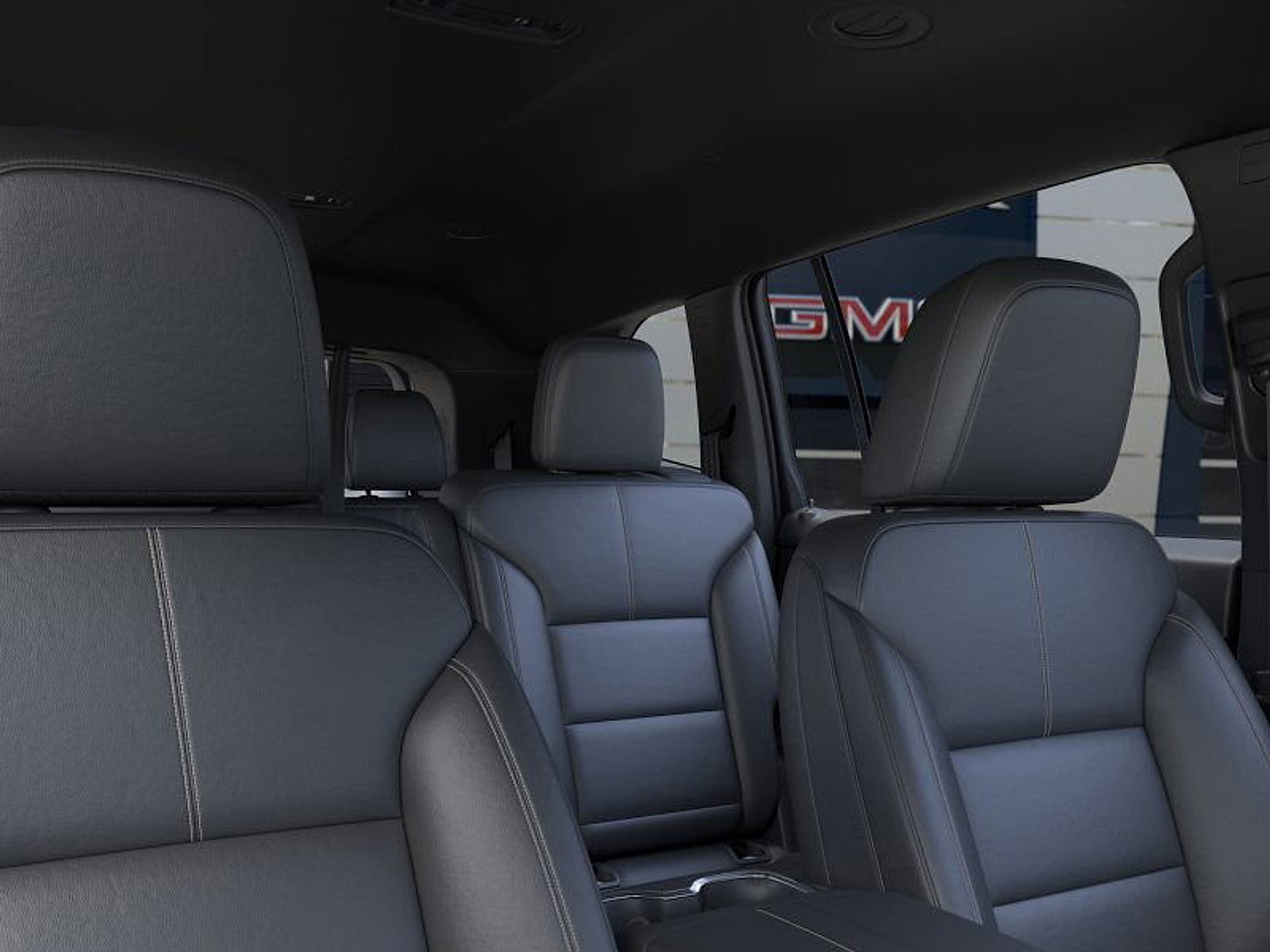 2025 Gmc Acadia Elevation photo 24