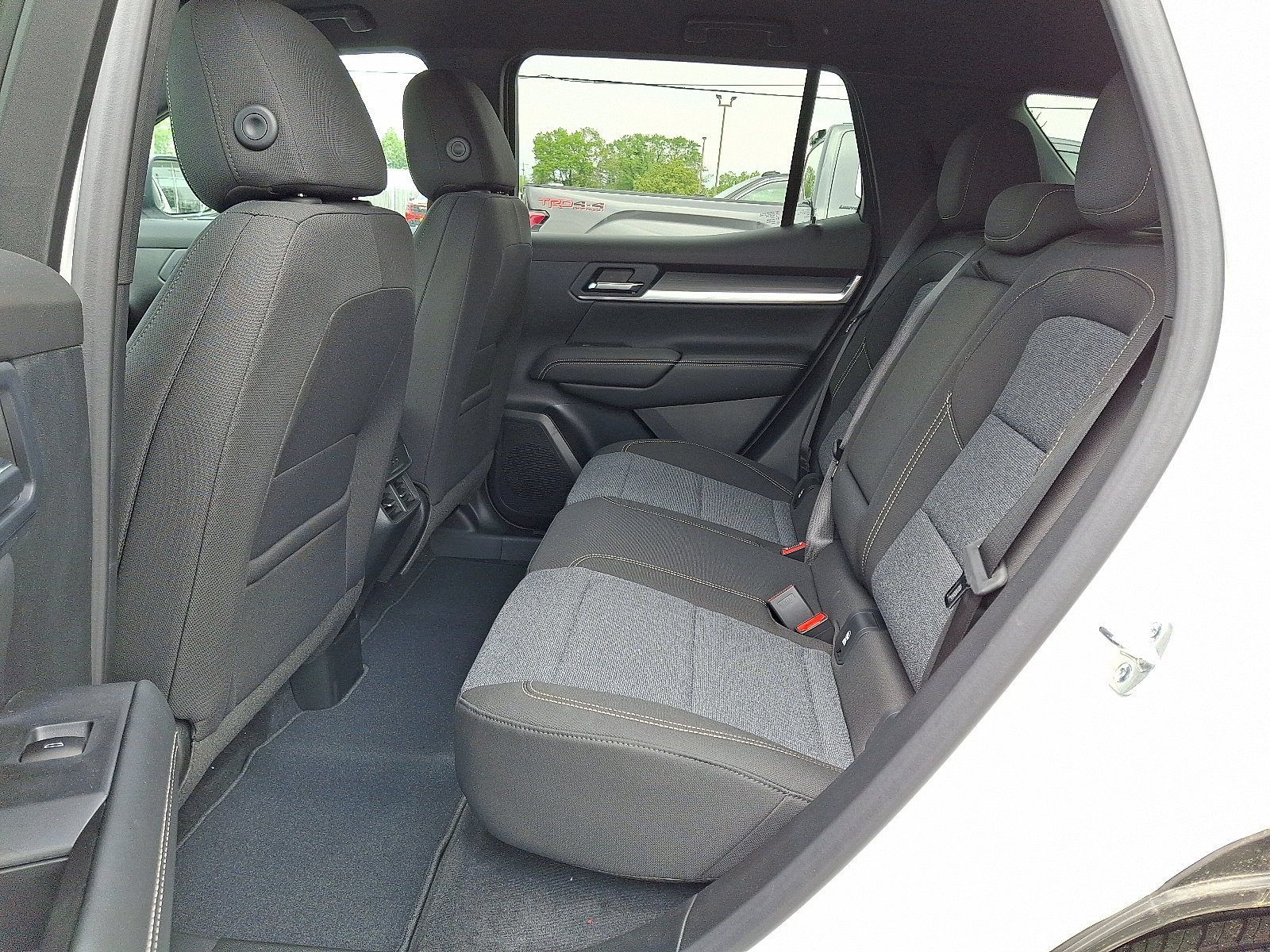 2025 Gmc Terrain Elevation photo 5