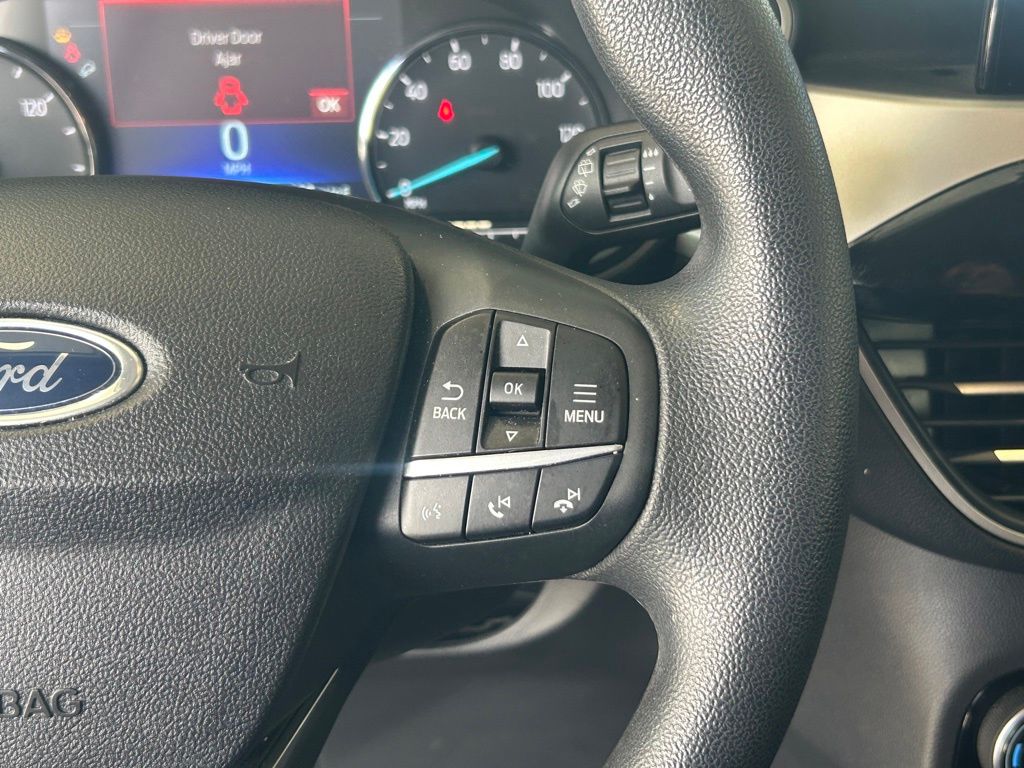 2022 Ford Escape SE Hybrid photo 36