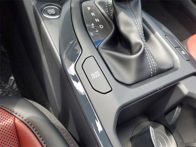 2025 Kia K4 GT-Line photo 22