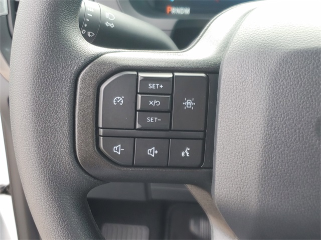 2025 Ford F-150 STX photo 21