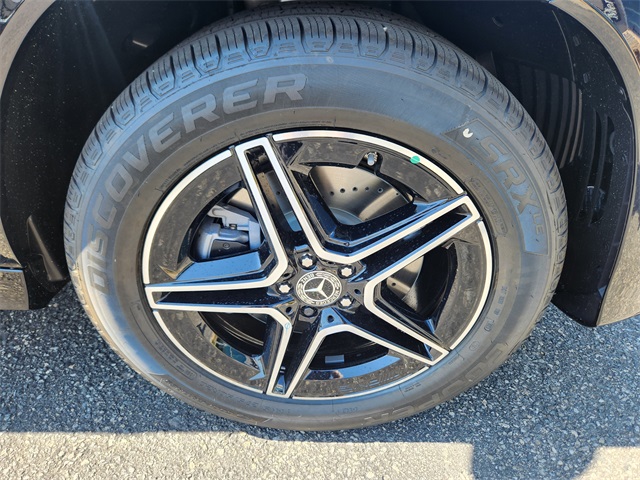 2026 Mercedes Benz GLE 450 4MATIC photo 18