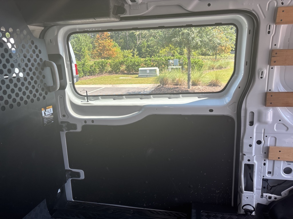 2023 Ford Transit Cargo Van photo 16