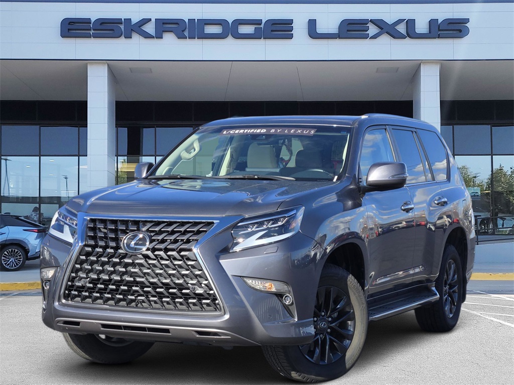 2023 Lexus GX PREMIUM's photo