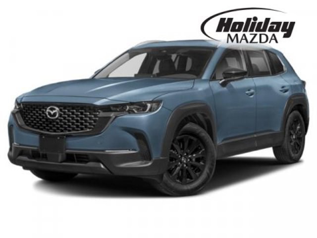2025 Mazda CX-50 Premium's photo