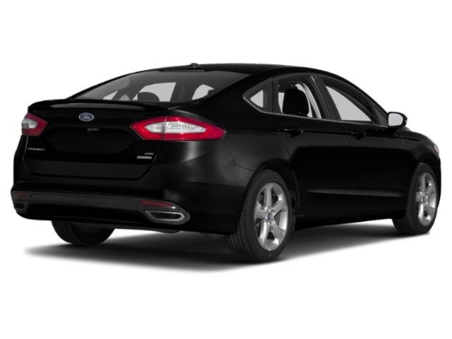 Used 2015 Ford Fusion SE with VIN 3FA6P0HD1FR105108 for sale in Waite Park, Minnesota