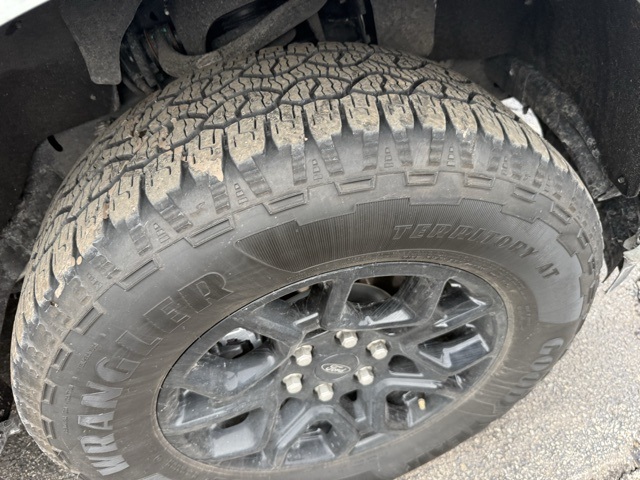 2024 FORD F-150 - Image 3