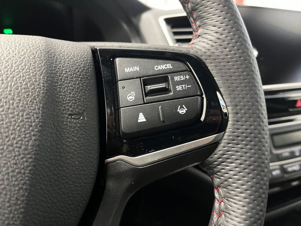 2025 Honda Ridgeline Black Edition photo 18