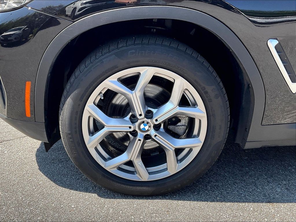 2023 Bmw X3 xDrive30i photo 5