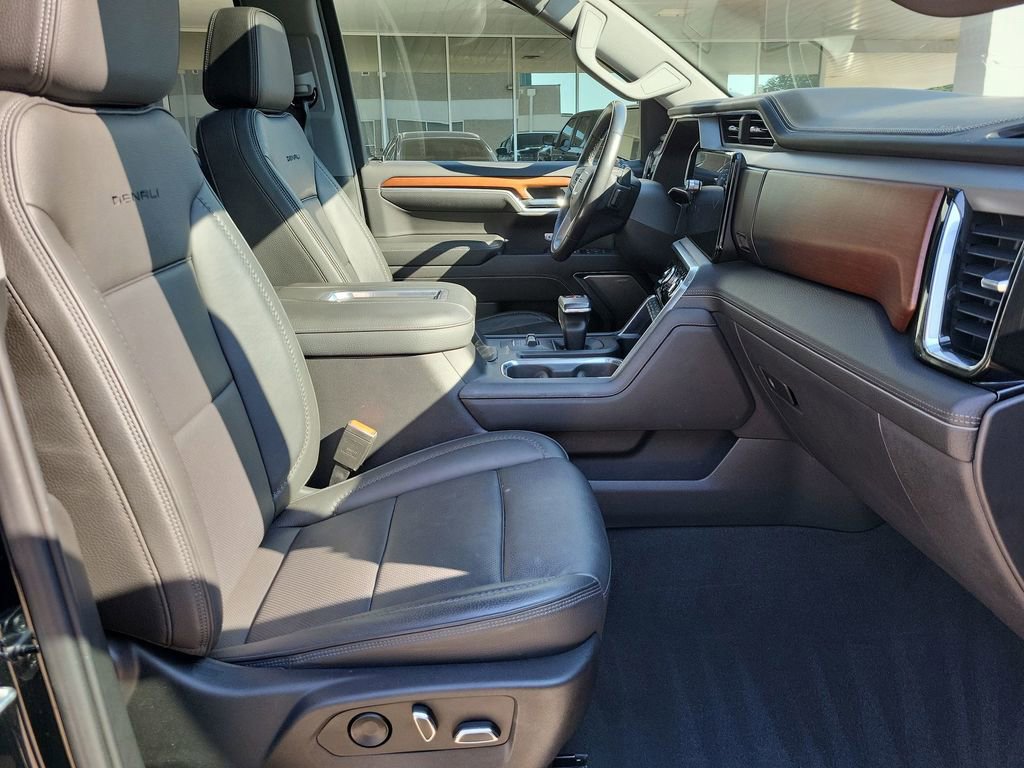 2022 Gmc Sierra 1500 Denali photo 28