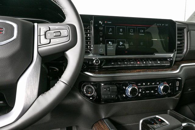 2026 Gmc Sierra 1500 Elevation photo 13