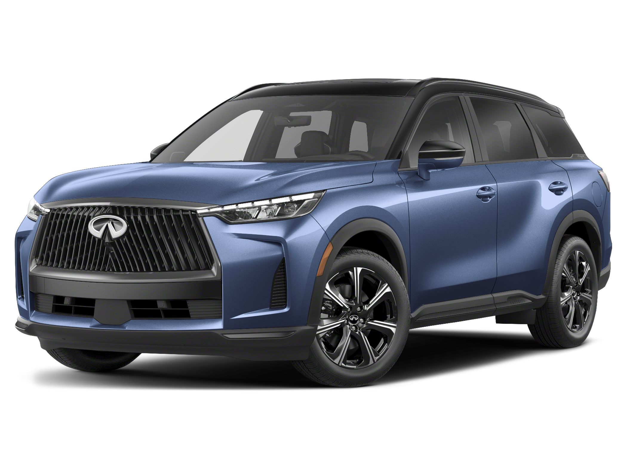 2026 INFINITI QX60 AUTOGRAPH's photo