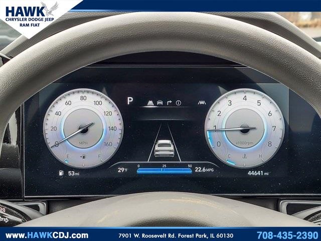 2024 HYUNDAI ELANTRA - Image 14