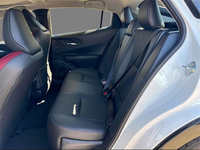 2024 Toyota Prius Prime XSE Premium photo 19