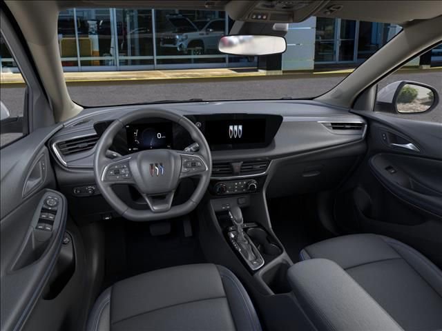2026 Buick Encore GX Sport Touring photo 6