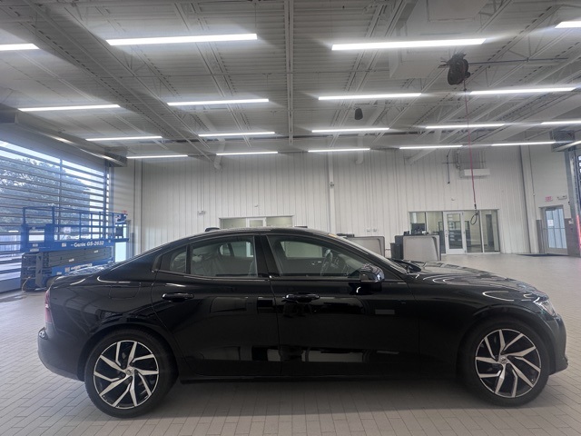 Used 2020 Volvo S60 Momentum with VIN 7JR102FK7LG038864 for sale in North Haven, CT