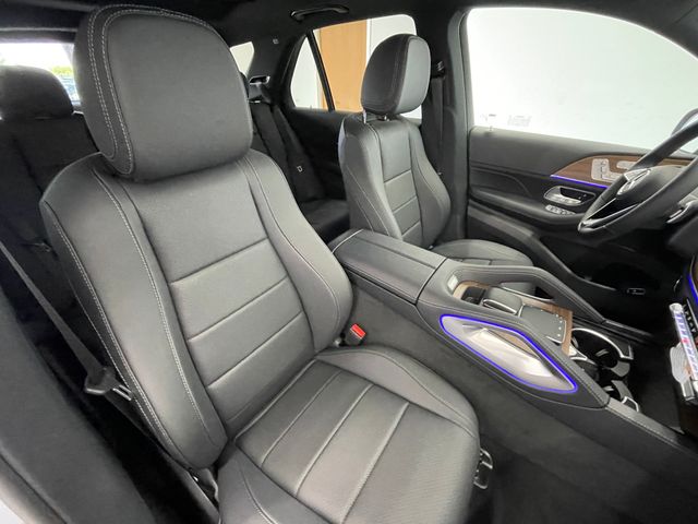 2026 Mercedes Benz GLE 350 photo 31
