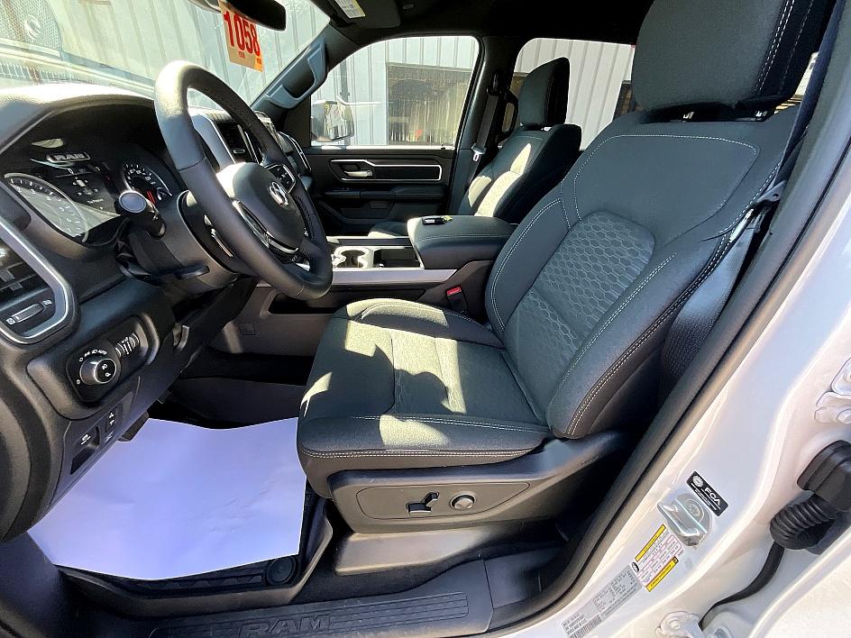 2026 Ram 1500 Big Horn Lone Star photo 15