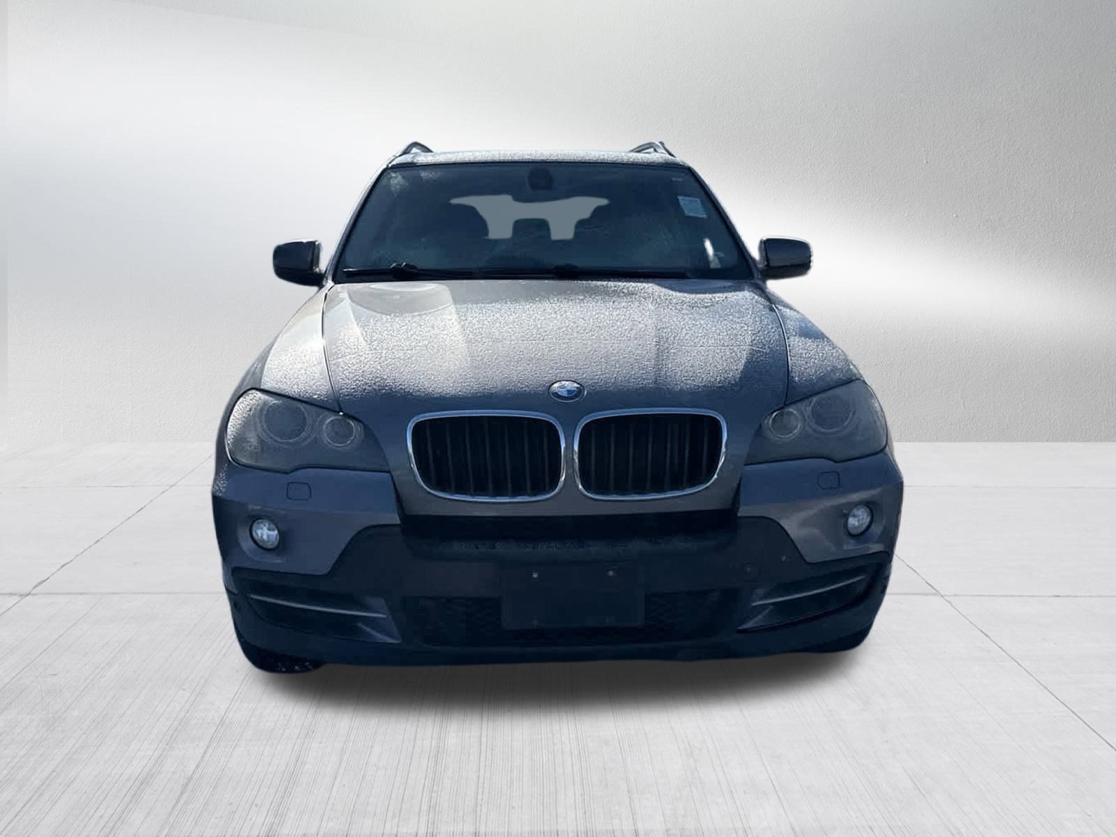 Used 2009 BMW X5 xDrive30i with VIN 5UXFE43589L274597 for sale in Brooklyn Center, MN