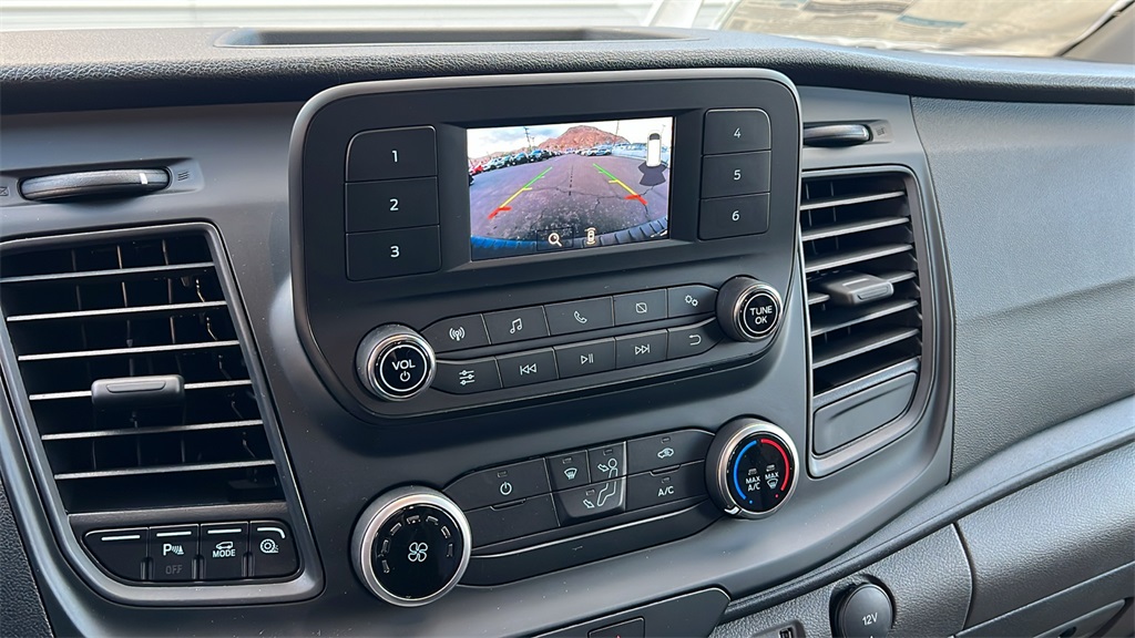 2024 Ford Transit photo 19