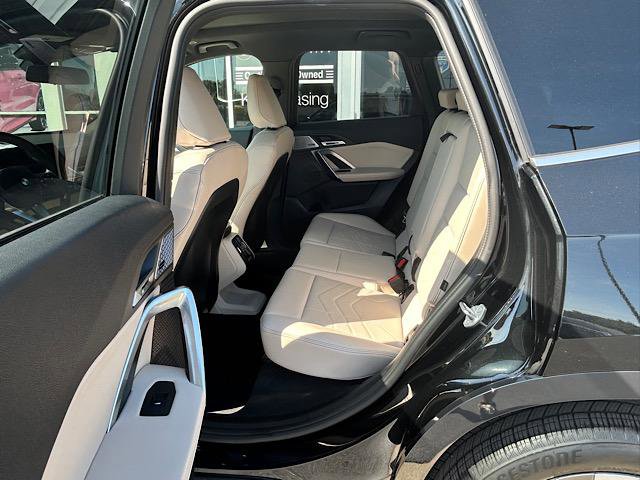 2025 Bmw X1 XDrive28i photo 28