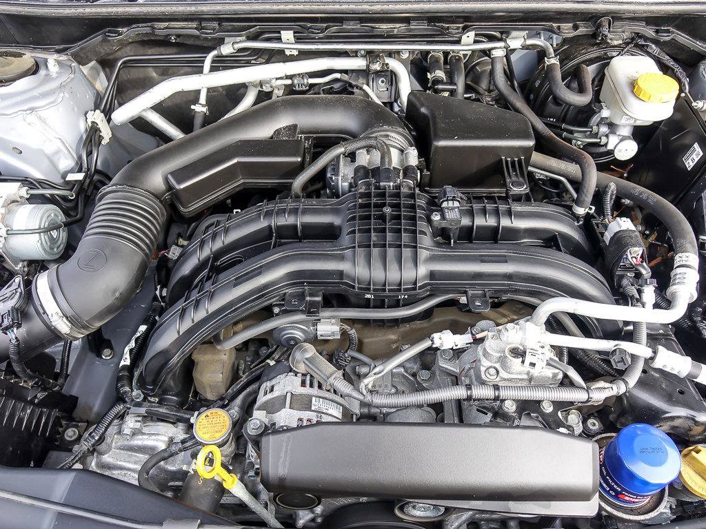 2022 SUBARU CROSSTREK - Image 28