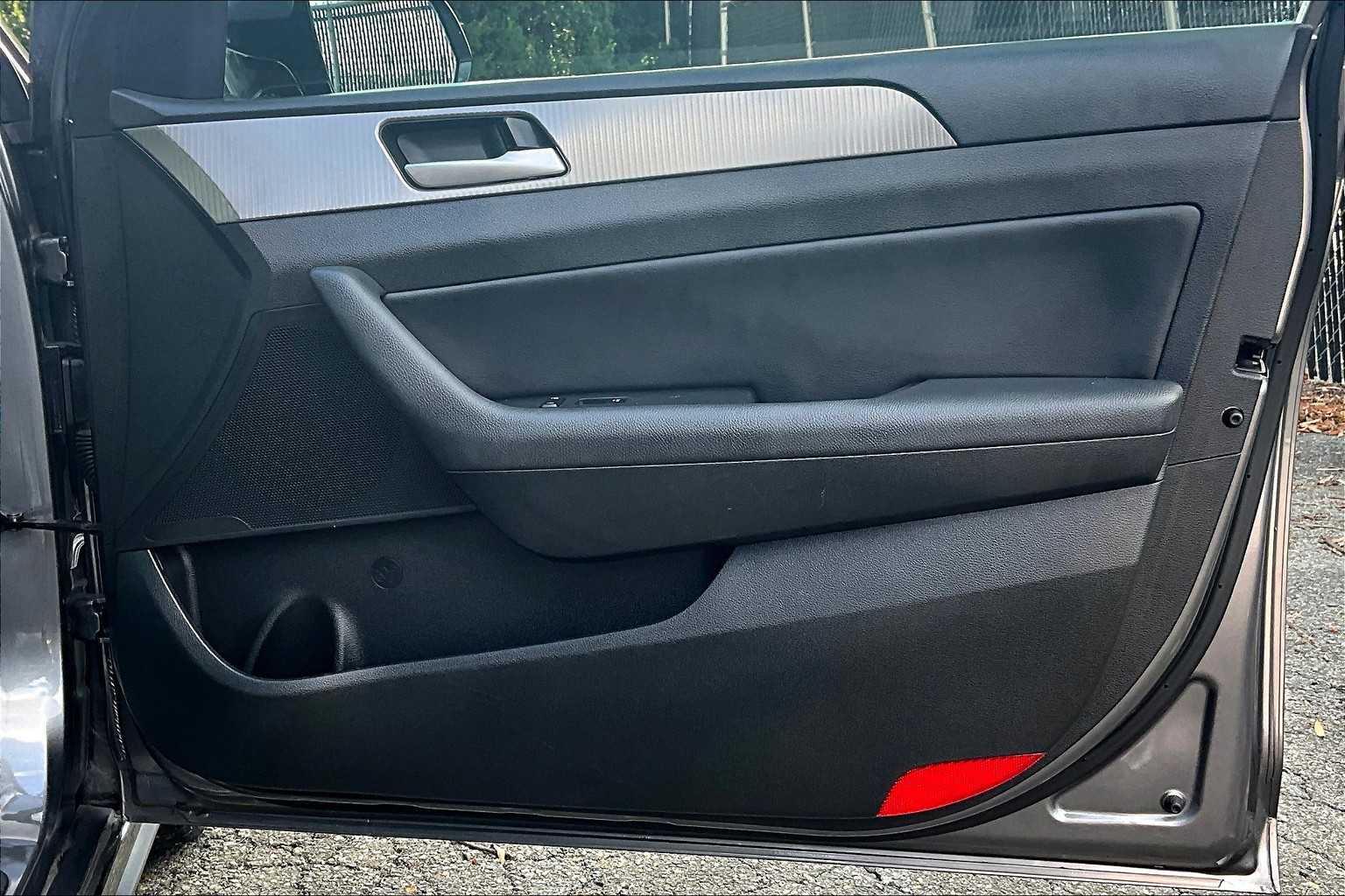 2018 Hyundai Sonata Sport photo 20